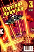CAPTAIN AMERICA #449B 