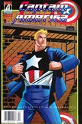 CAPTAIN AMERICA #450B 