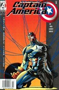 CAPTAIN AMERICA #448B 