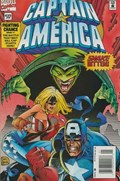 CAPTAIN AMERICA #435B 