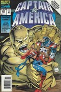CAPTAIN AMERICA #433B 