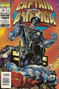 CAPTAIN AMERICA #428B 