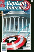 CAPTAIN AMERICA #444B 