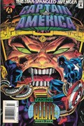CAPTAIN AMERICA #441B 