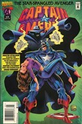 CAPTAIN AMERICA #439B 