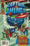 CAPTAIN AMERICA #440B 