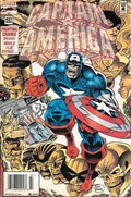 CAPTAIN AMERICA #437B 