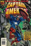 CAPTAIN AMERICA #438B 