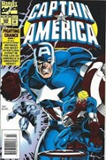 CAPTAIN AMERICA #425B 