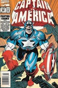 CAPTAIN AMERICA #426B 