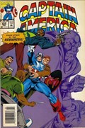 CAPTAIN AMERICA #424B 