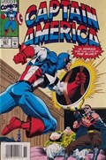 CAPTAIN AMERICA #421B 