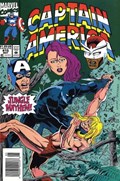 CAPTAIN AMERICA #415B 
