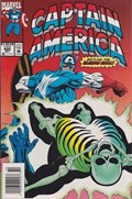 CAPTAIN AMERICA #420B 
