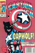 CAPTAIN AMERICA #405B 