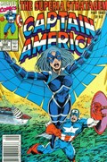CAPTAIN AMERICA #389B 