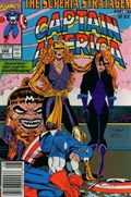 CAPTAIN AMERICA #388B 