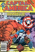 CAPTAIN AMERICA #308C 