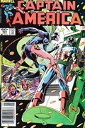 CAPTAIN AMERICA #301B 