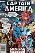 CAPTAIN AMERICA #289B 
