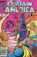 CAPTAIN AMERICA #294C 