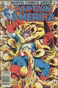 CAPTAIN AMERICA #276C 