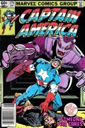 CAPTAIN AMERICA #270B 