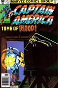 CAPTAIN AMERICA #253B 