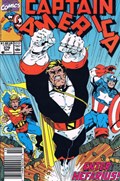 CAPTAIN AMERICA #379B 