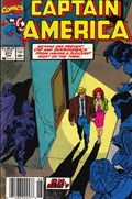 CAPTAIN AMERICA #371B 