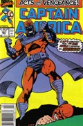 CAPTAIN AMERICA #367B 
