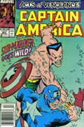 CAPTAIN AMERICA #365B 