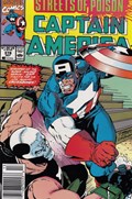 CAPTAIN AMERICA #378B 
