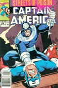 CAPTAIN AMERICA #374B 