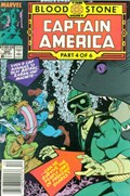 CAPTAIN AMERICA #360B 