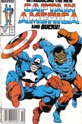 CAPTAIN AMERICA #334B 