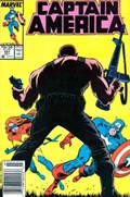 CAPTAIN AMERICA #331B 