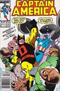 CAPTAIN AMERICA #328B 