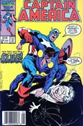 CAPTAIN AMERICA #325B 