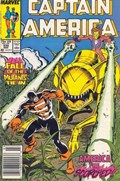 CAPTAIN AMERICA #339B 