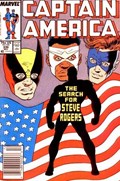 CAPTAIN AMERICA #336B 