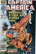 CAPTAIN AMERICA #316C 