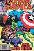 CAPTAIN AMERICA #313B 
