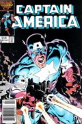 CAPTAIN AMERICA #321B 