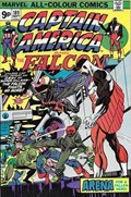 CAPTAIN AMERICA #189B 