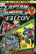 CAPTAIN AMERICA #178B 