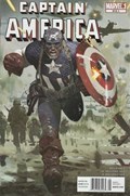 CAPTAIN AMERICA #615.1B 