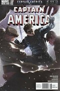 CAPTAIN AMERICA #618B 