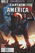 CAPTAIN AMERICA #617B 