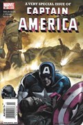 CAPTAIN AMERICA #601B 